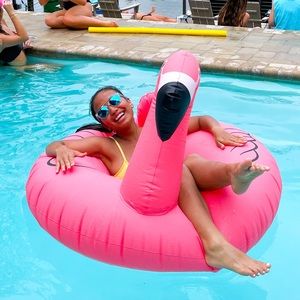 Meet your Posher, Liv